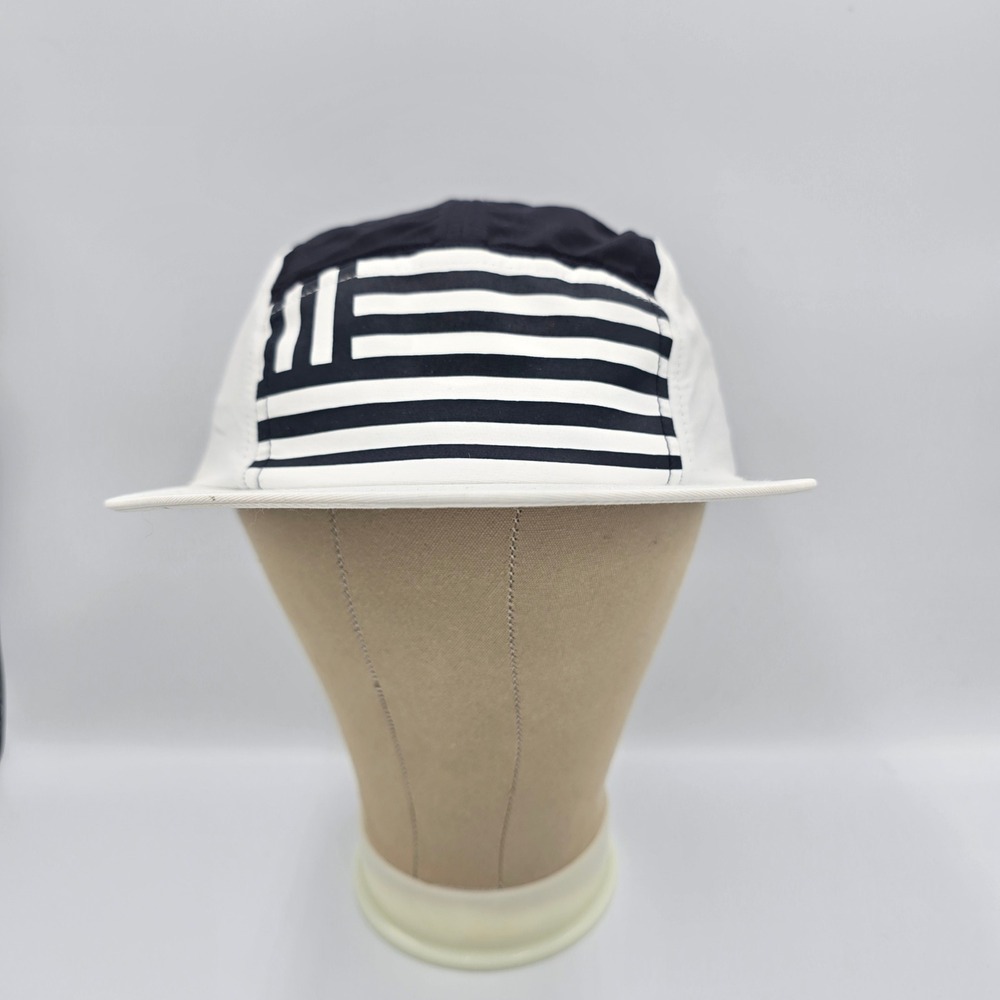 Limited Edition The North Face Tech 5 Panel Hat Cap Team USA Tokyo Olympic Games